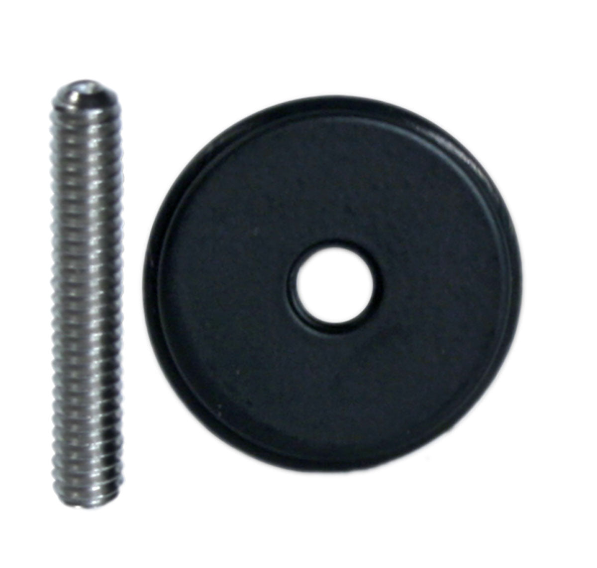 Custom Balance Weights