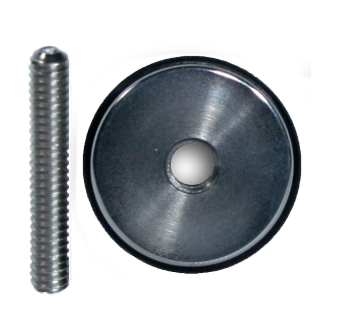 Custom Balance Weights