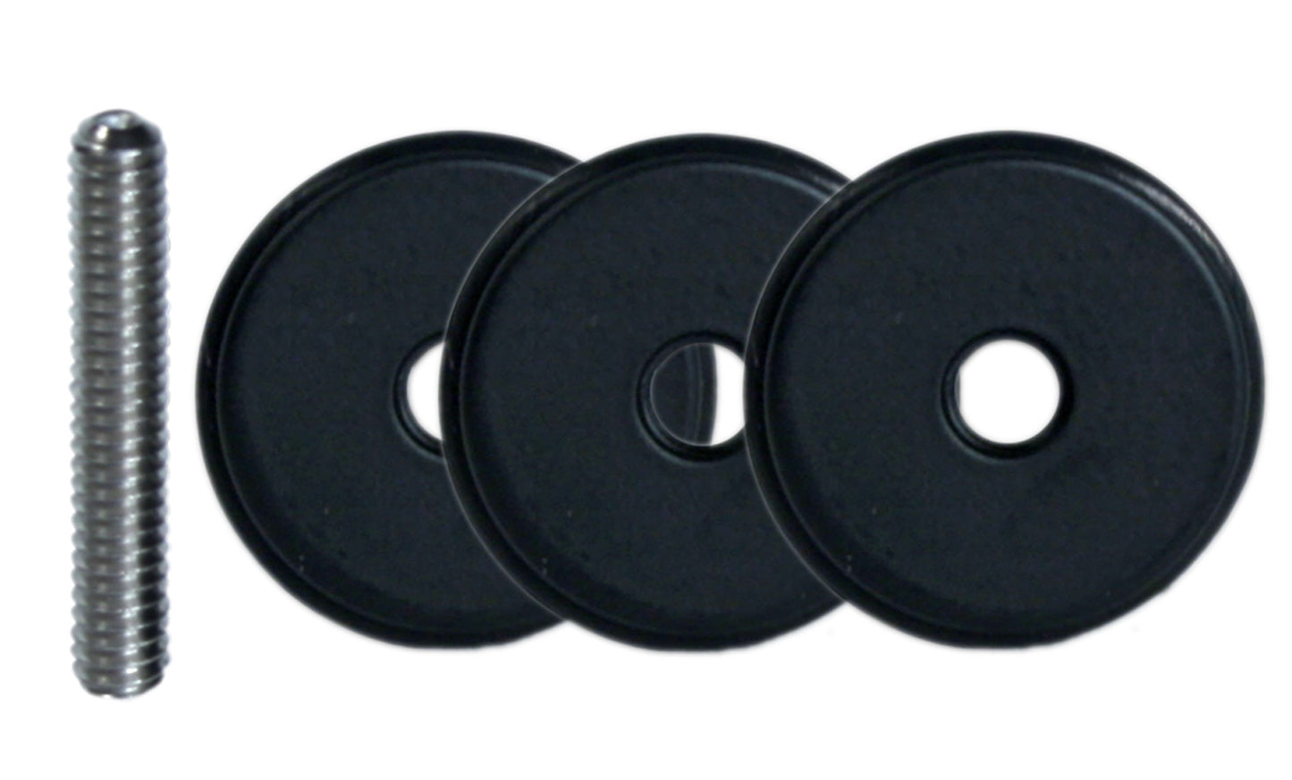 Custom Balance Weights