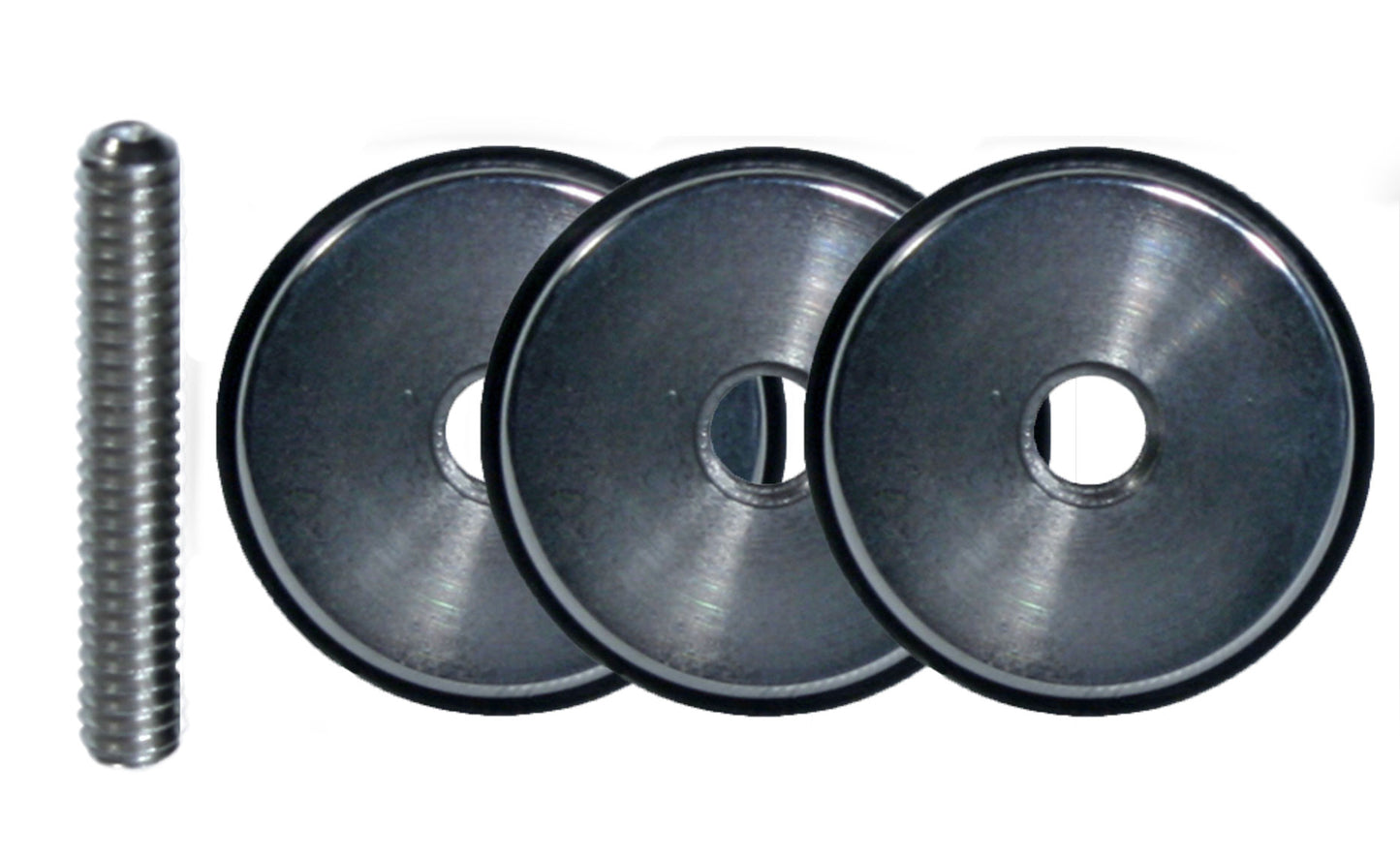 Custom Balance Weights