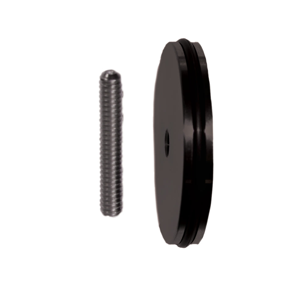 Custom Balance Weights