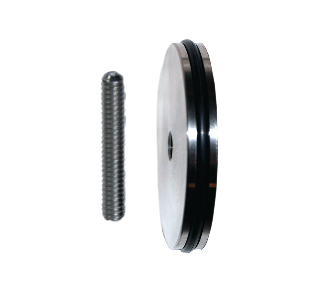 Custom Balance Weights