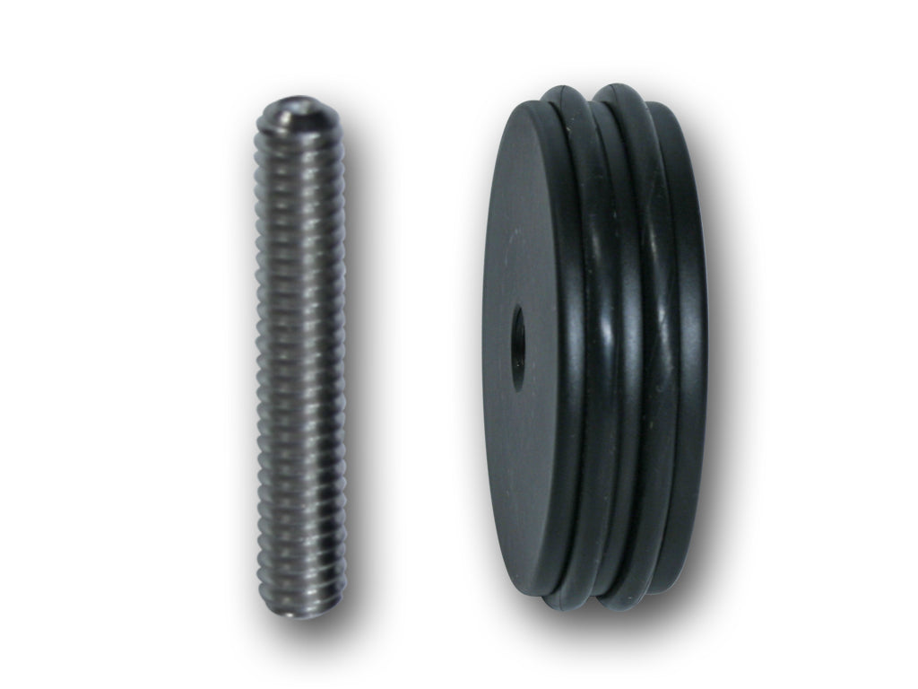 Custom Balance Weights