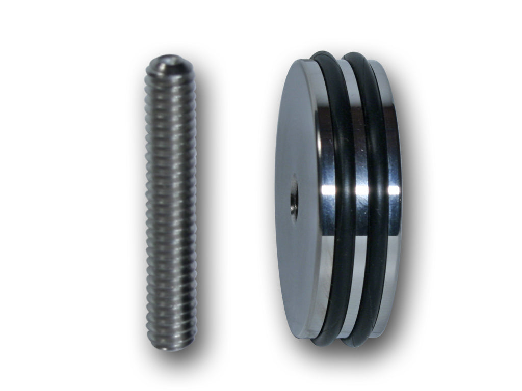 Custom Balance Weights