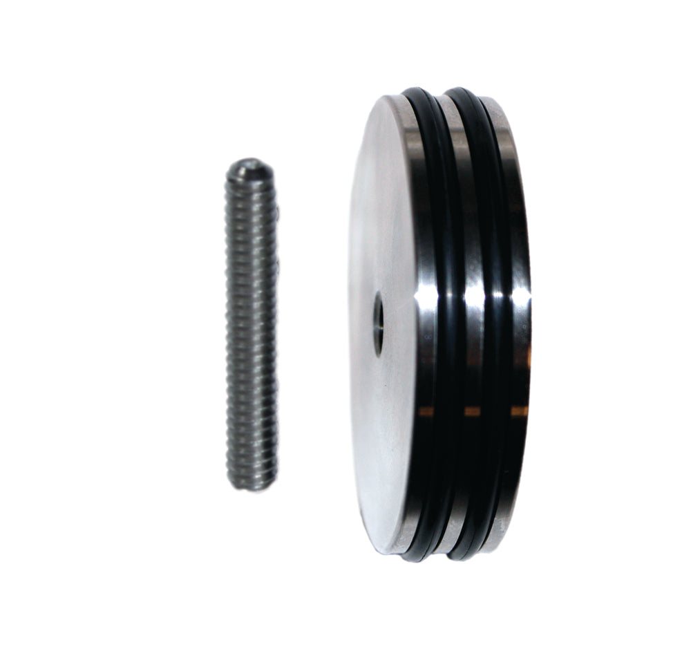 Custom Balance Weights