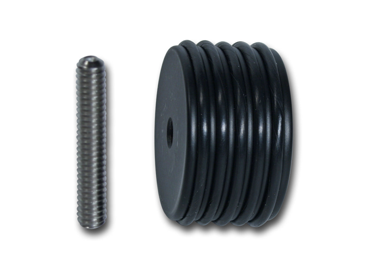 Custom Balance Weights
