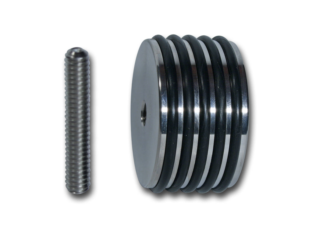 Custom Balance Weights