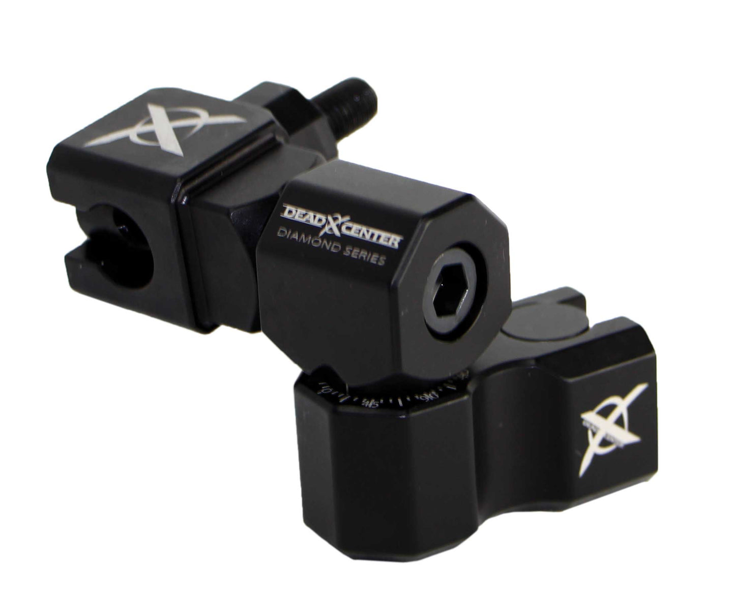 Diamond Series Mounting Hardware