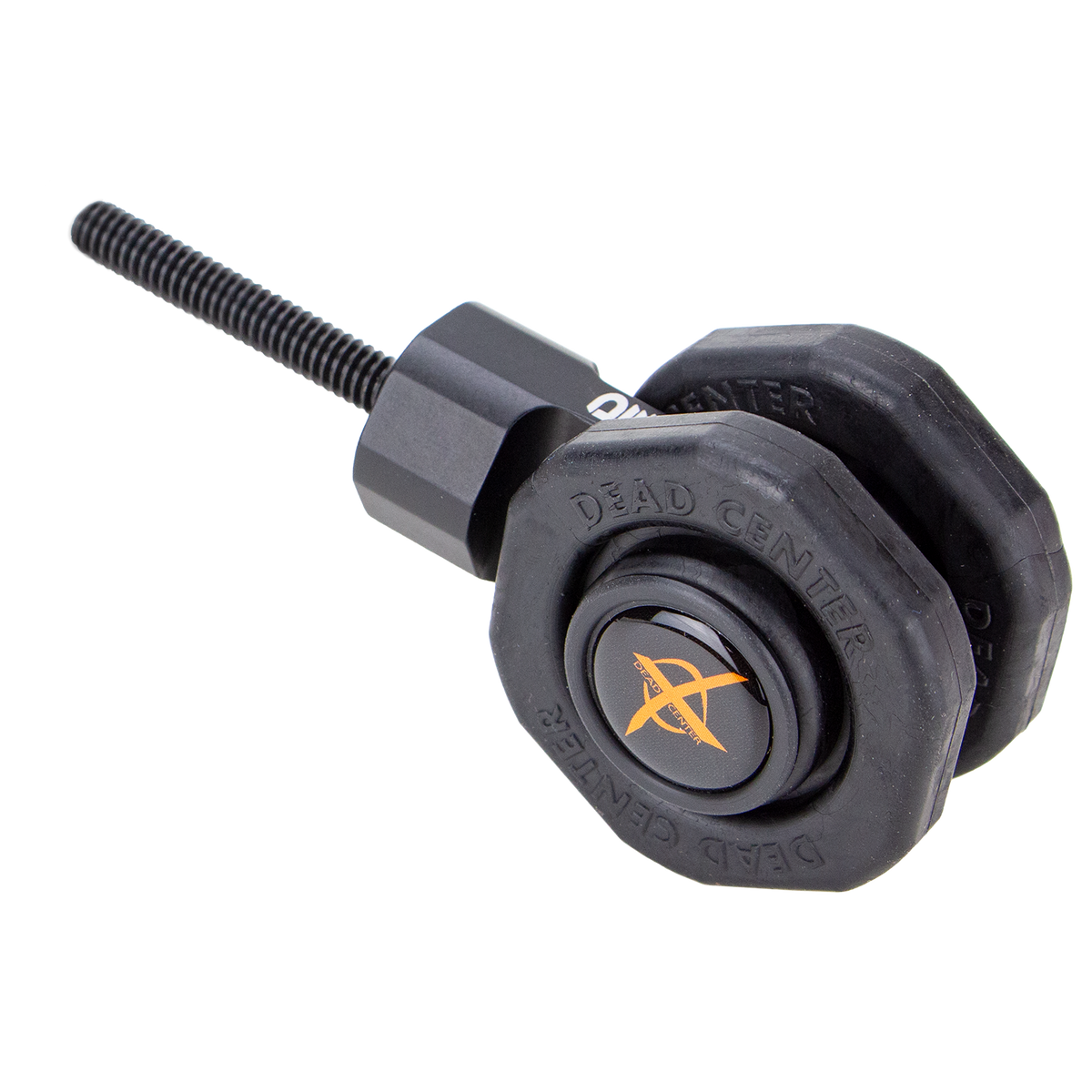 Extension V-Bar En Aluminium 3" Pour Arc - Dead Center Archery, Noir, Occasion Excellente