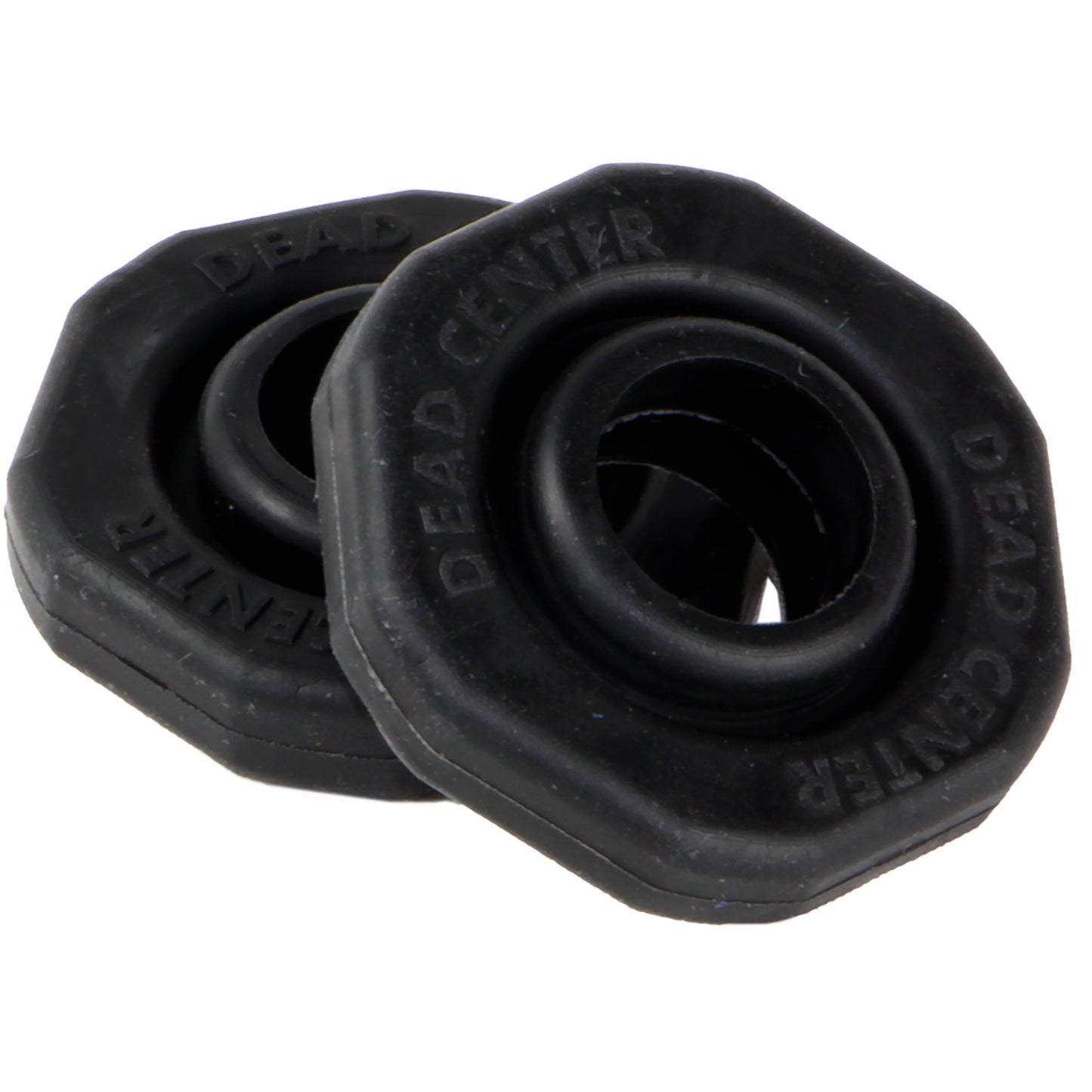 Stabilizer Silencers - 2 Pack