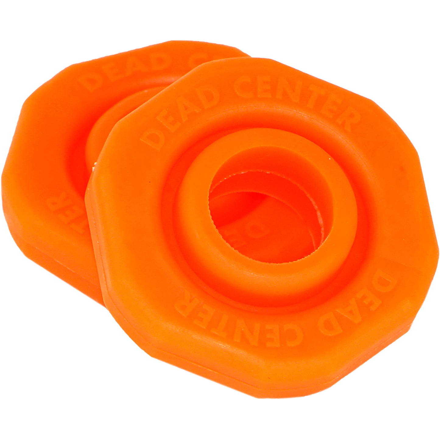 Stabilizer Silencers - 2 Pack