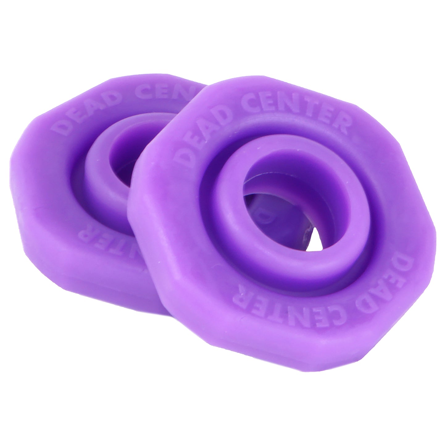 Stabilizer Silencers - 2 Pack
