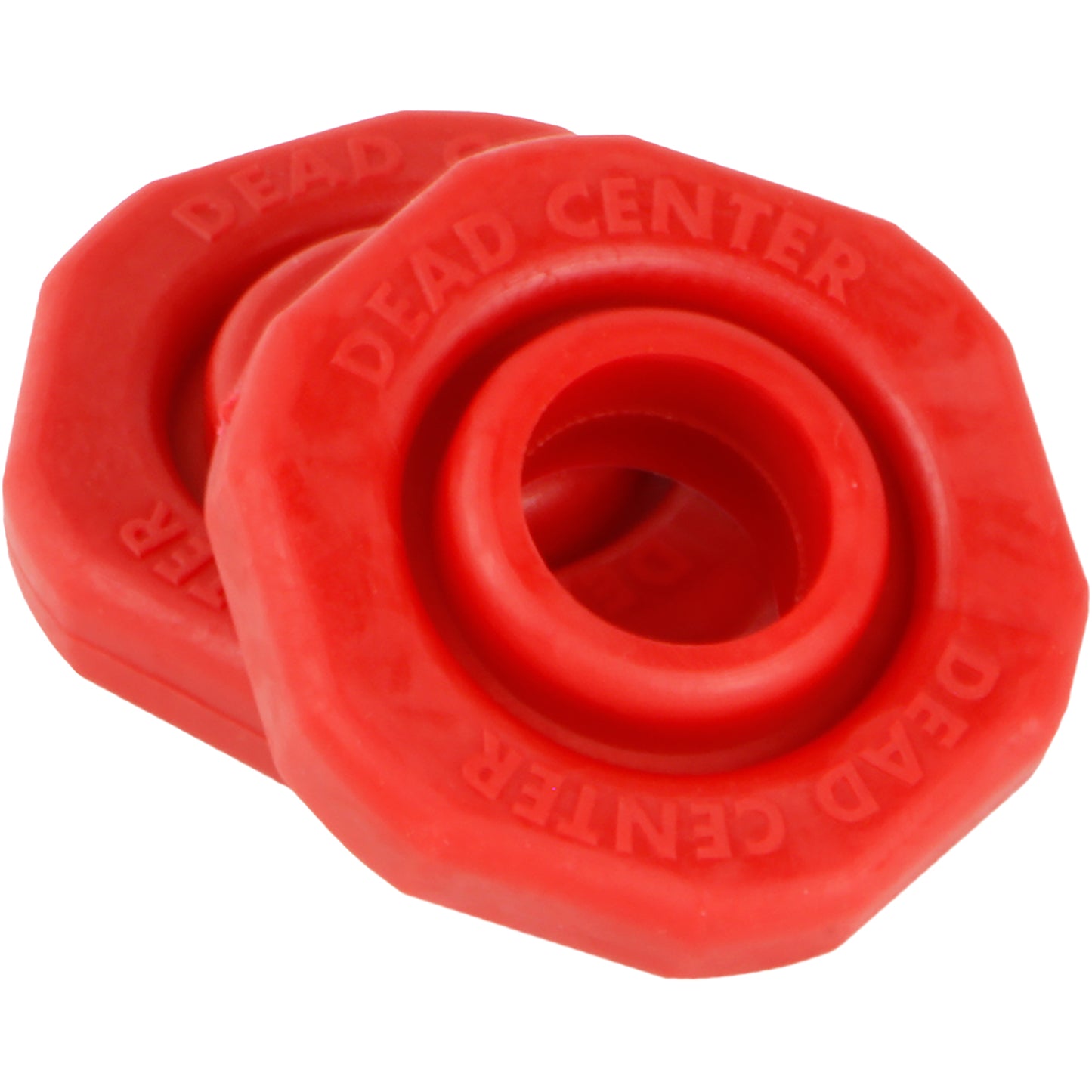 Stabilizer Silencers - 2 Pack