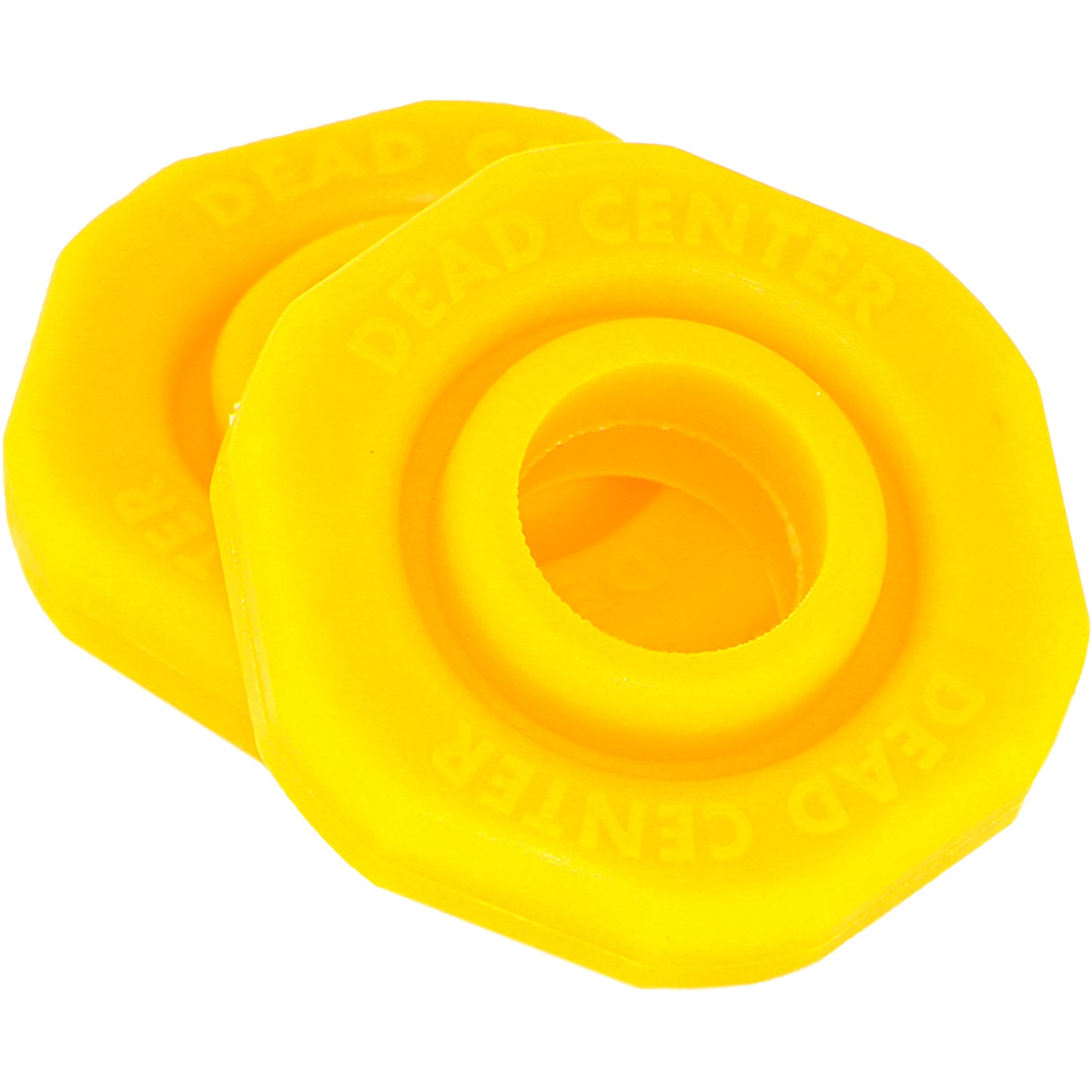 Stabilizer Silencers - 2 Pack