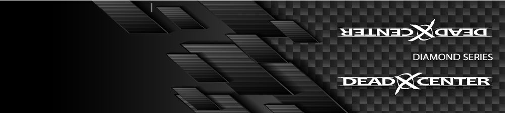 Diamond Series Replacement Stabilizer Wraps