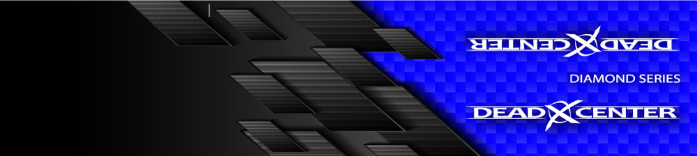Diamond Series Replacement Stabilizer Wraps