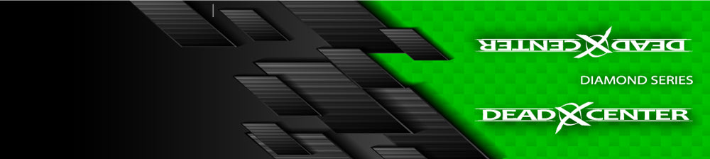 Diamond Series Replacement Stabilizer Wraps