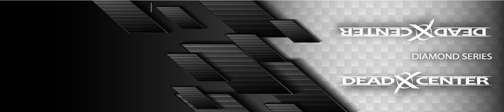 Diamond Series Replacement Stabilizer Wraps