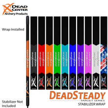 Load image into Gallery viewer, Dead Steady Series Replacement Stabilizer Wraps
