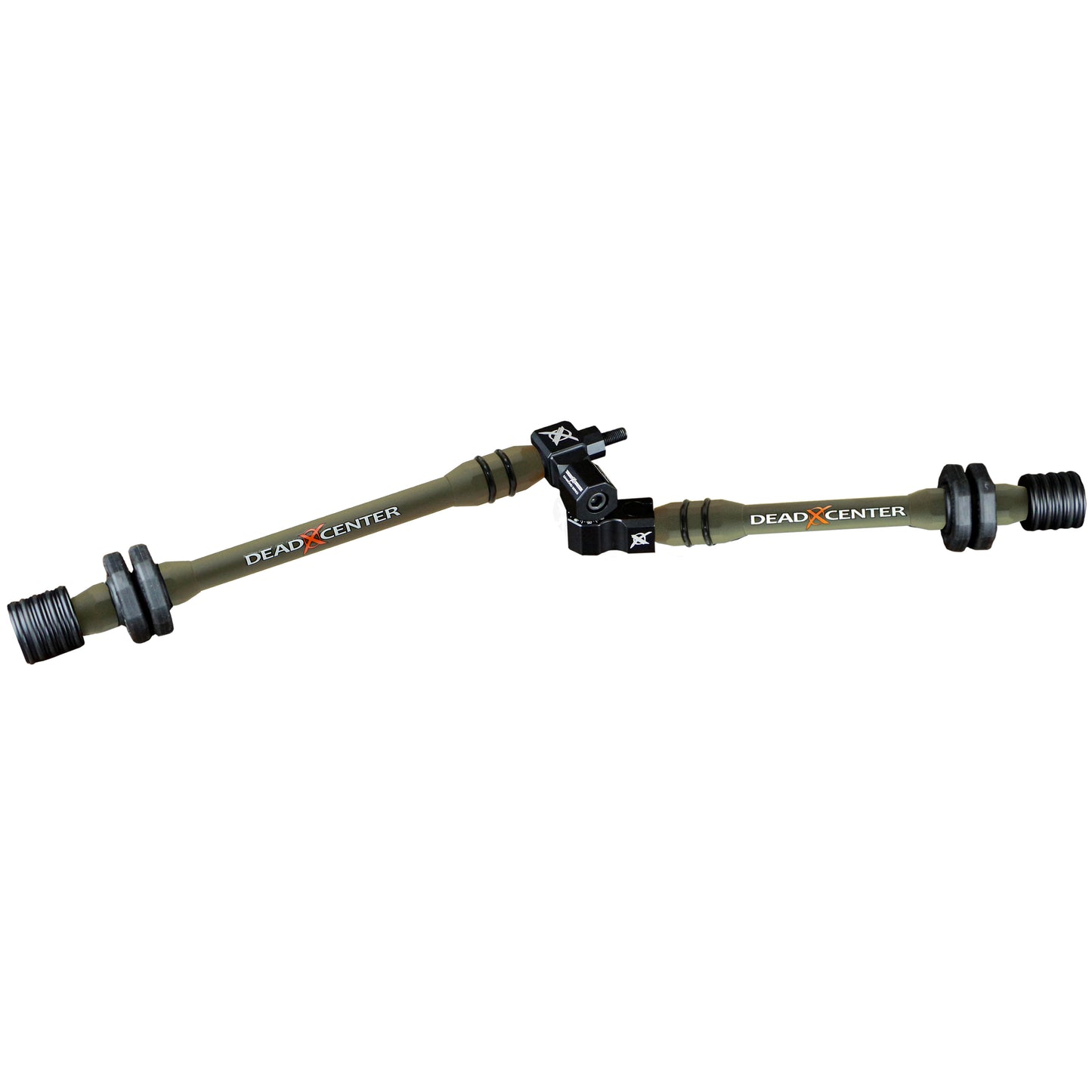 Dead Level Hunter V2 - 10in./8in combo - Green