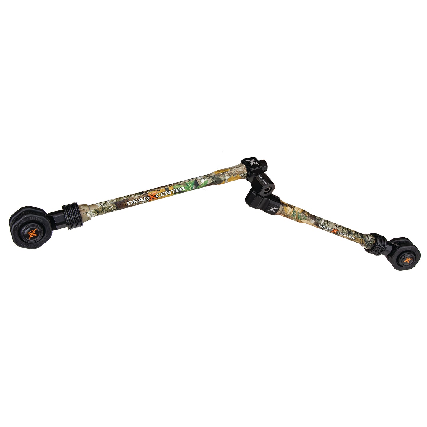 Dead Level Hunter Verge