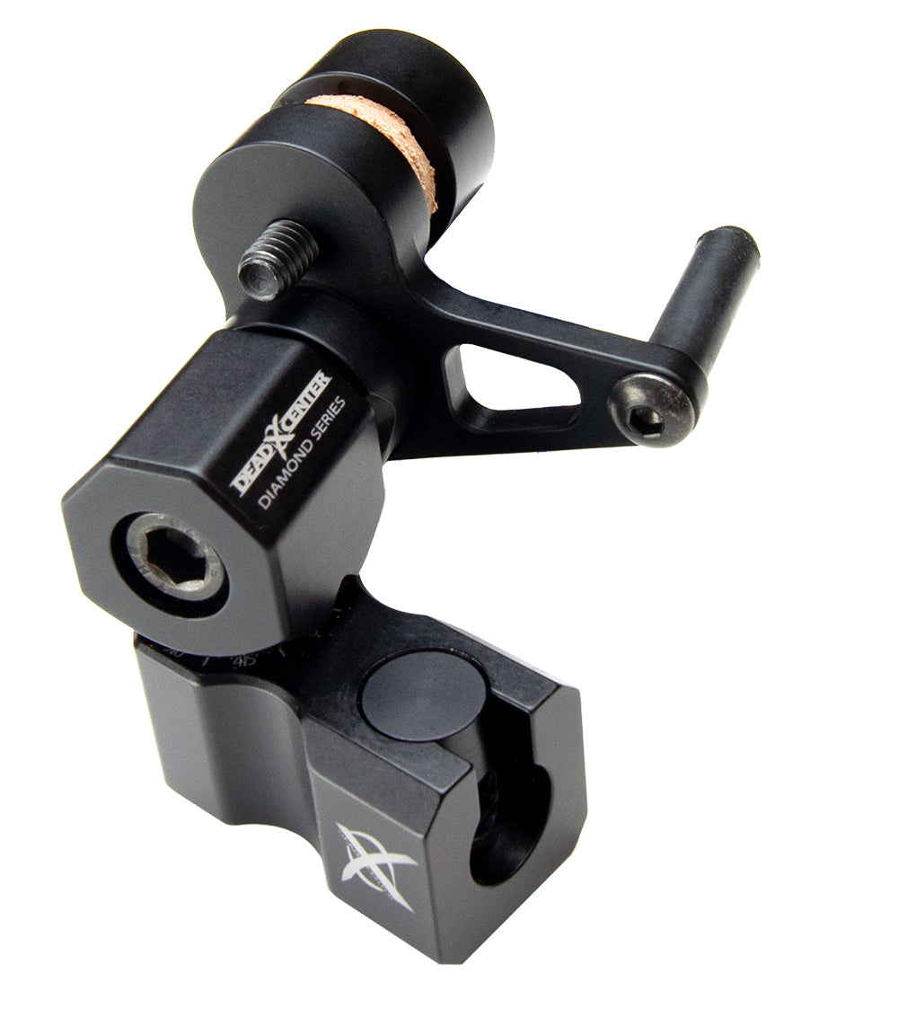 Diamond Series Mounting Hardware