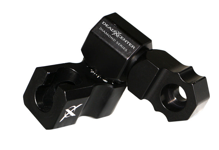 Diamond Series Mounting Hardware