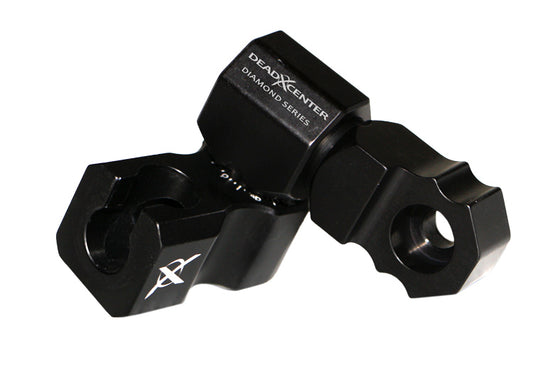 Diamond Series Mounting Hardware