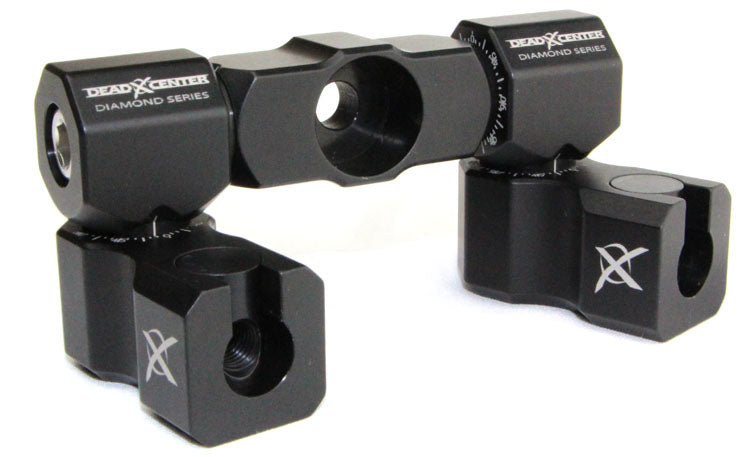 Diamond Series Mounting Hardware