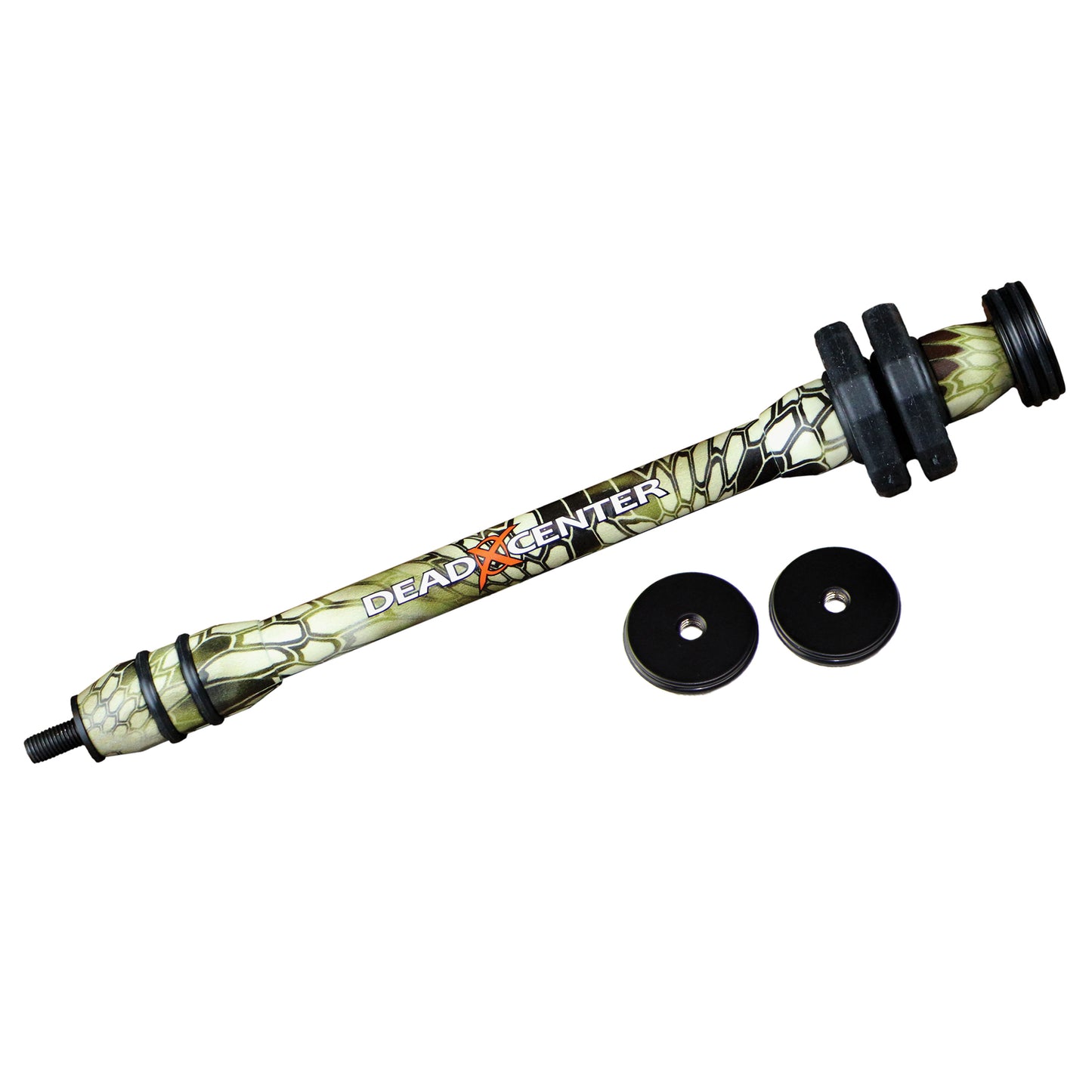 Bargain Bin - Dead Silent Hunting Series - Carbon V2