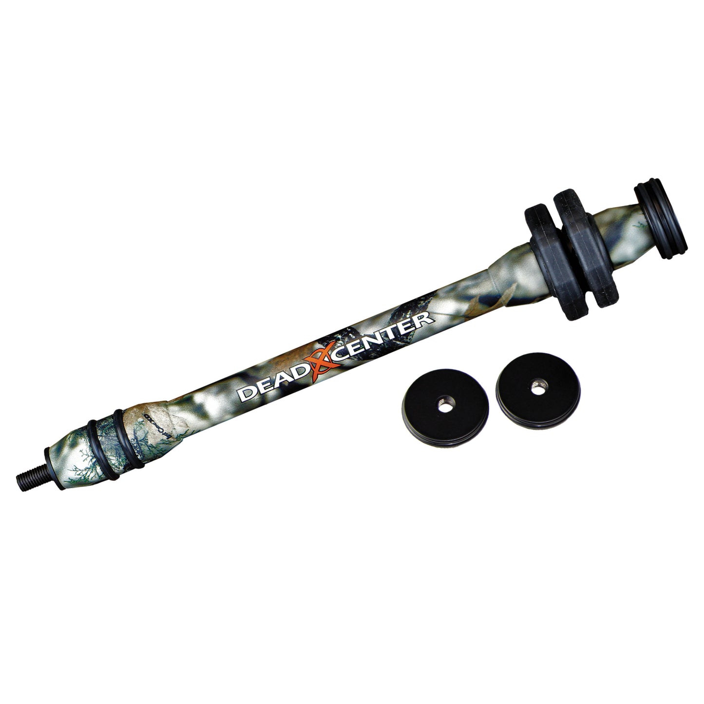 Closeout - Dead Silent Hunting Series - Carbon V2