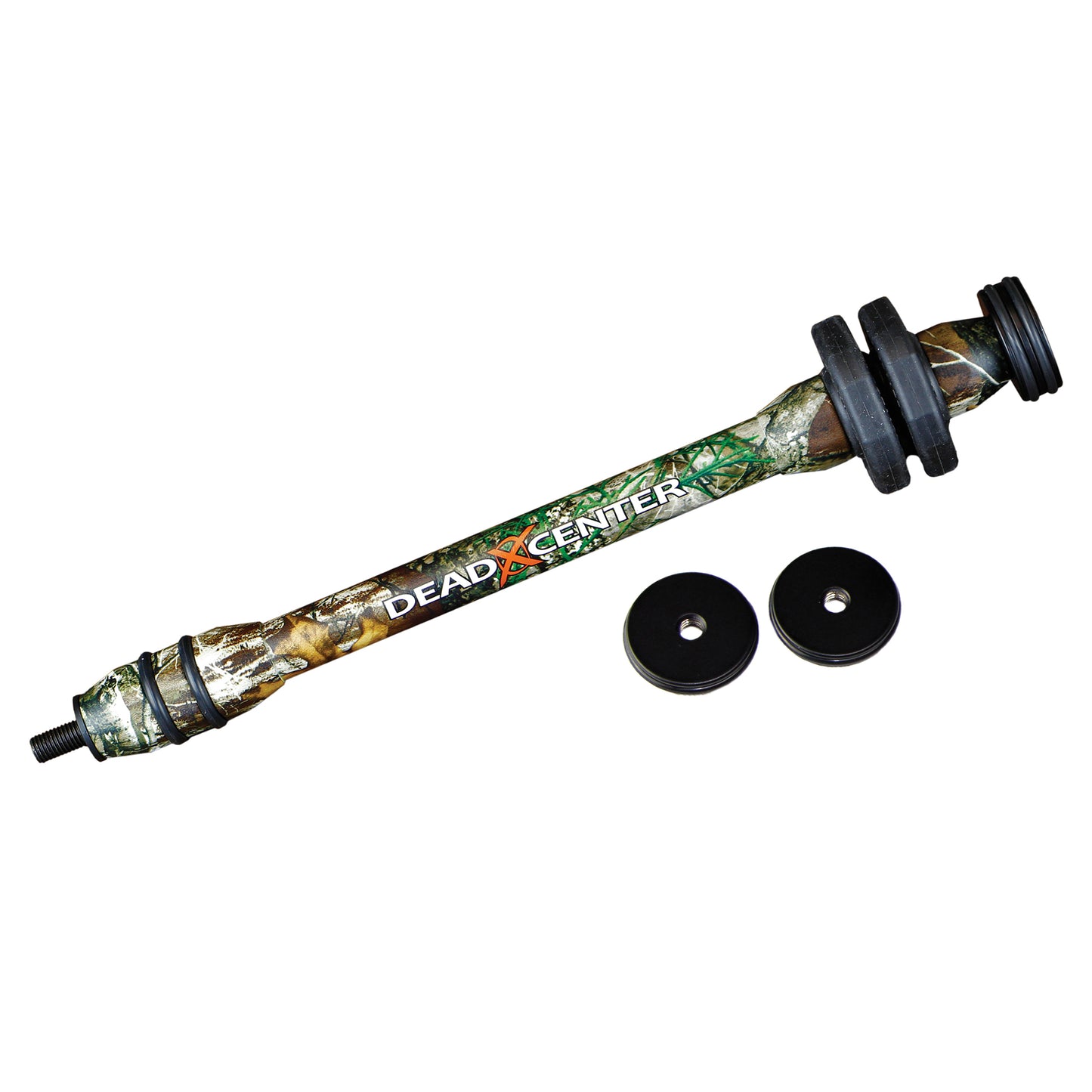 Bargain Bin - Dead Silent Hunting Series - Carbon V2