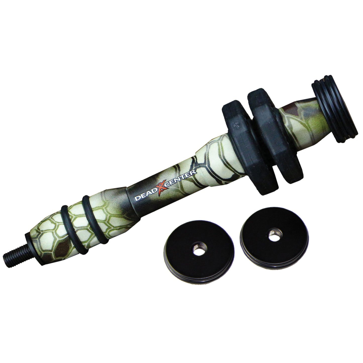 Closeout - Dead Silent Hunting Series - Carbon V2