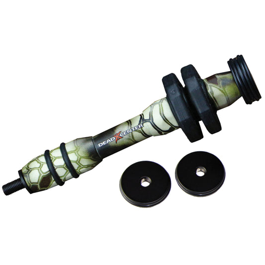 Closeout - Dead Silent Hunting Series - Carbon V2