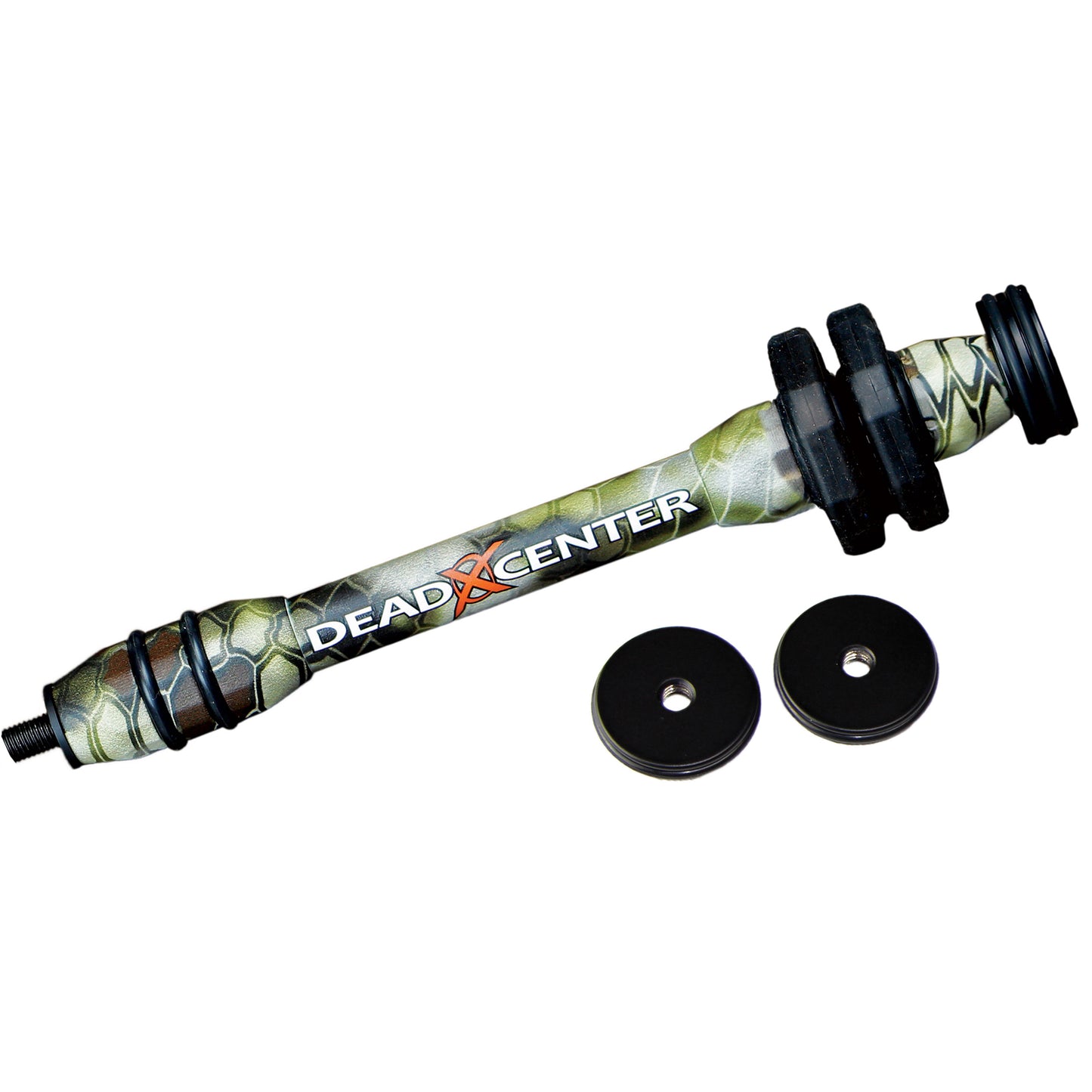 Closeout - Dead Silent Hunting Series - Carbon V2