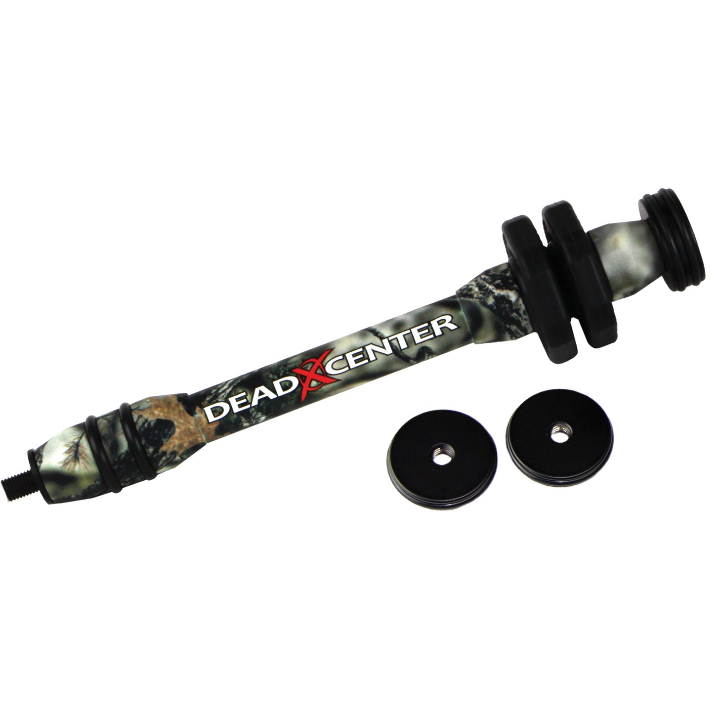Closeout - Dead Silent Hunting Series - Carbon V2