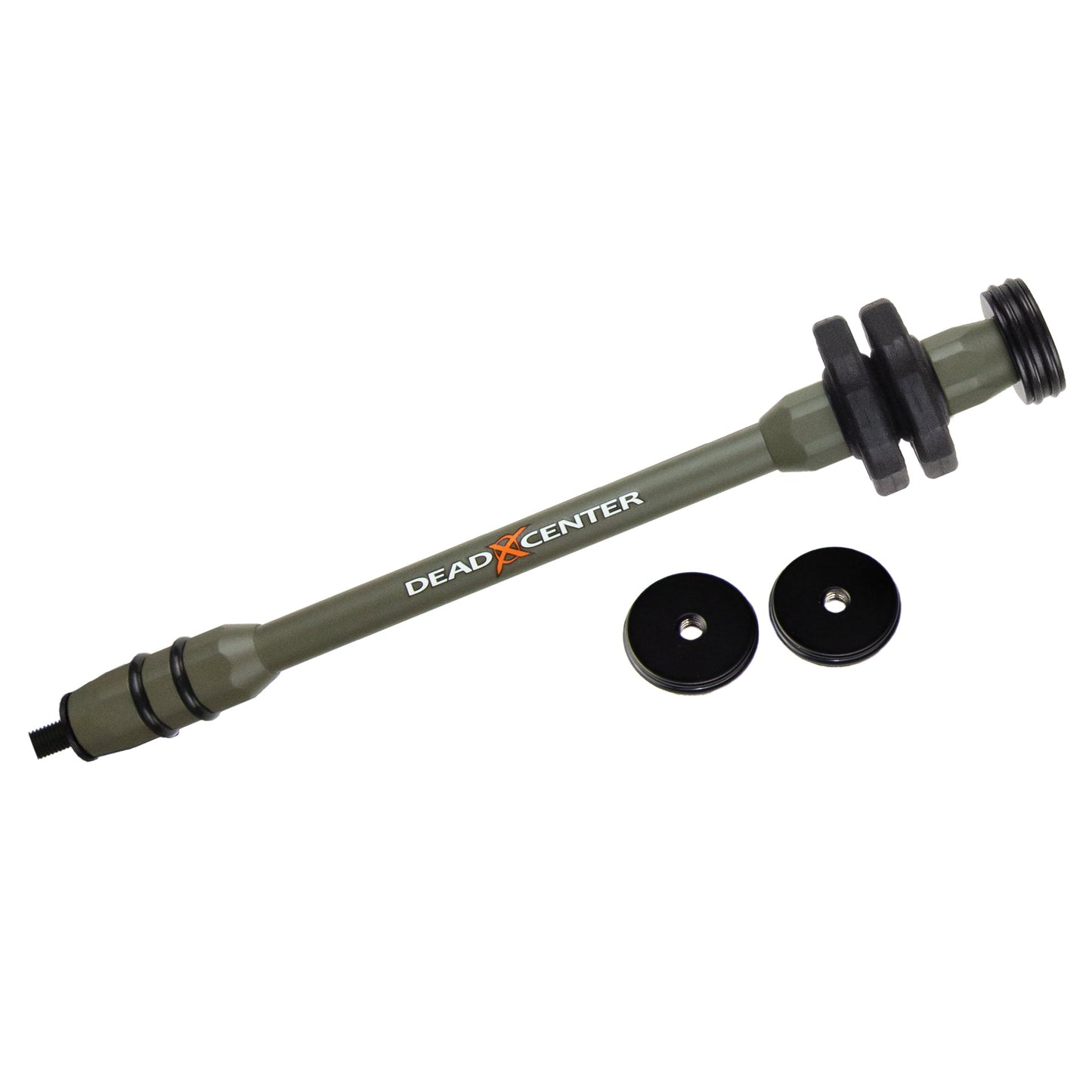 Bargain Bin - Dead Silent Hunting Series - Carbon XS