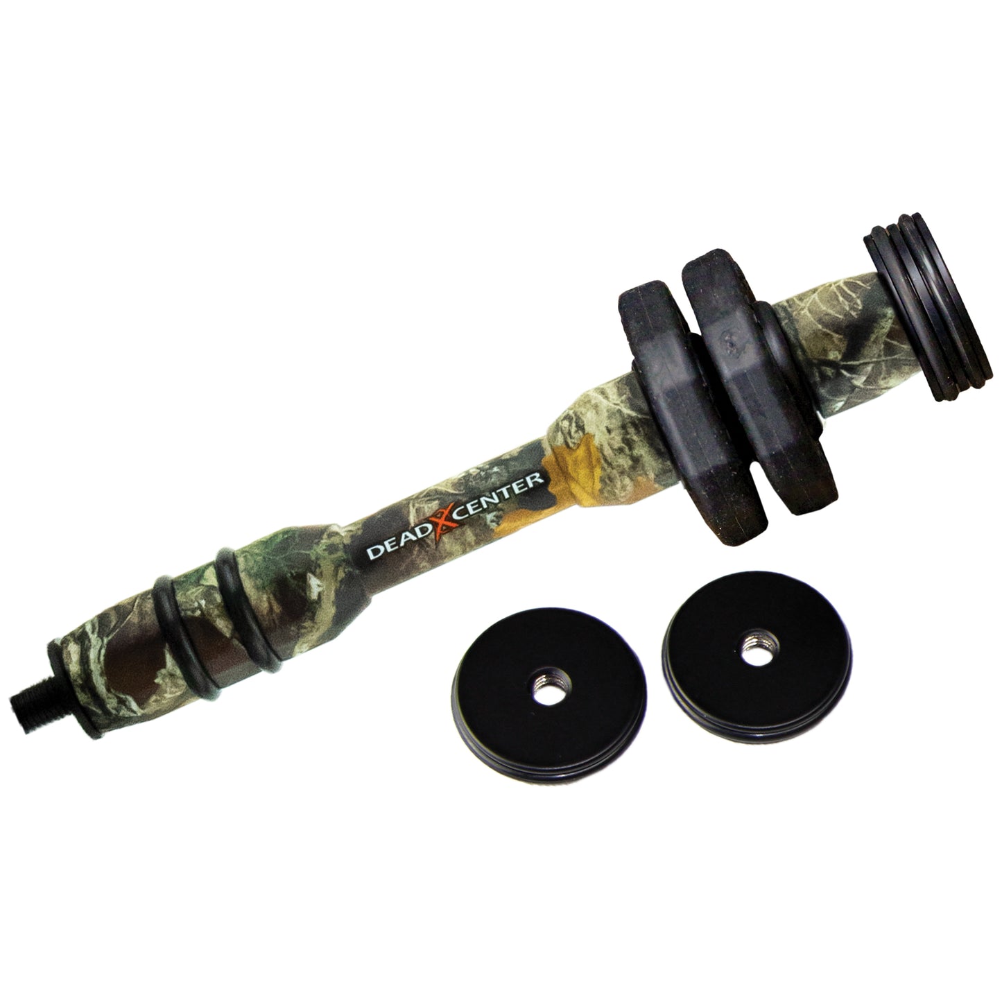 Dead Silent Hunting Series - Carbon XS - 6in - Realtree APX