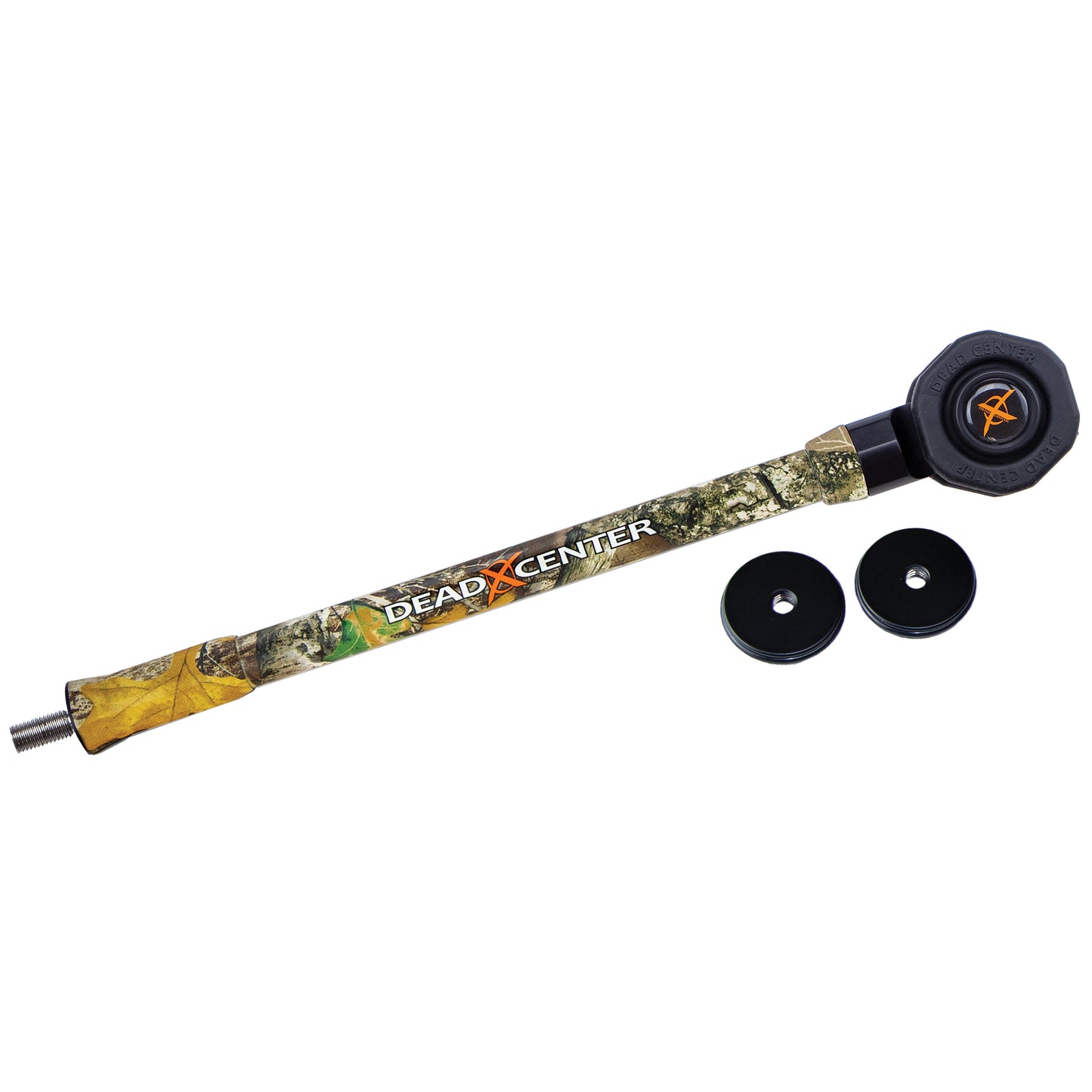 Bargain Bin - Dead Silent Hunting Series Verge