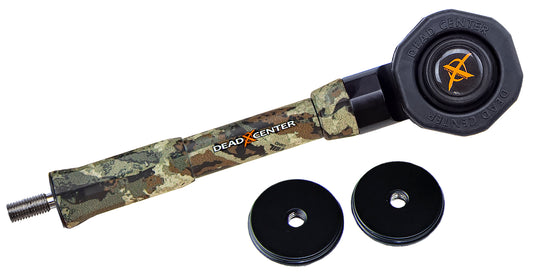 CLOSEOUT - Dead Silent Hunting Series Verge Stabilizer