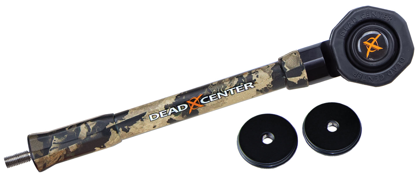 CLOSEOUT - Dead Silent Hunting Series Verge