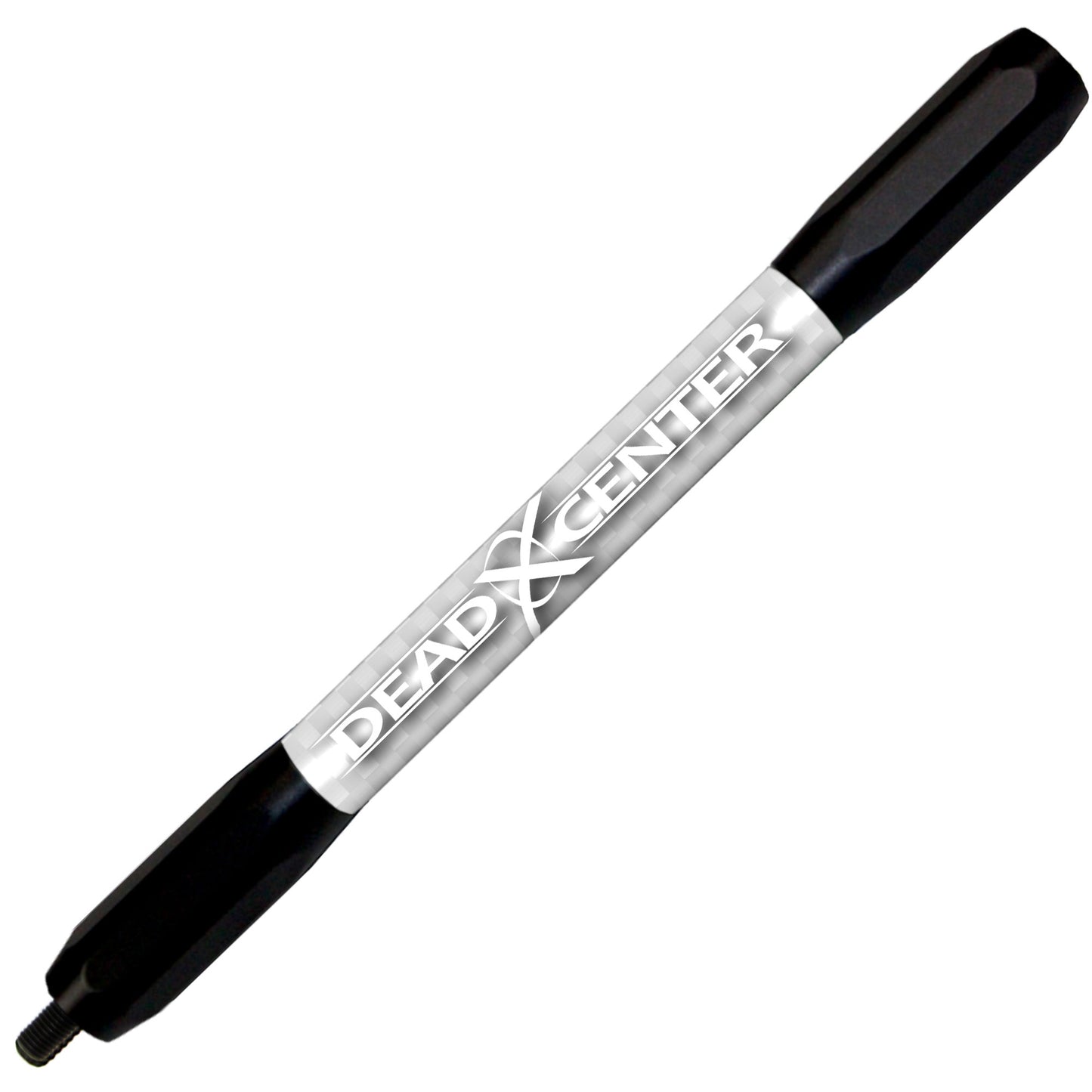 Dead Steady Series stabilizer 15 in - White