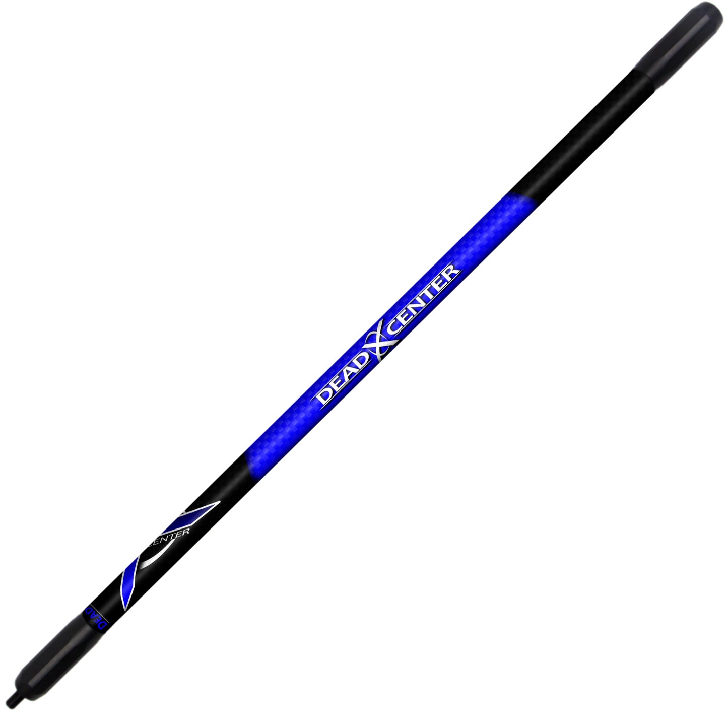 Dead Steady Series stabilizer 24 in-33 in