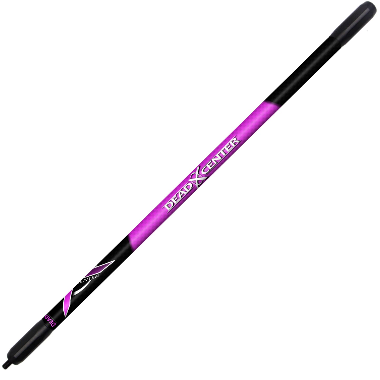 Dead Steady Series stabilizer 24 in-33 in