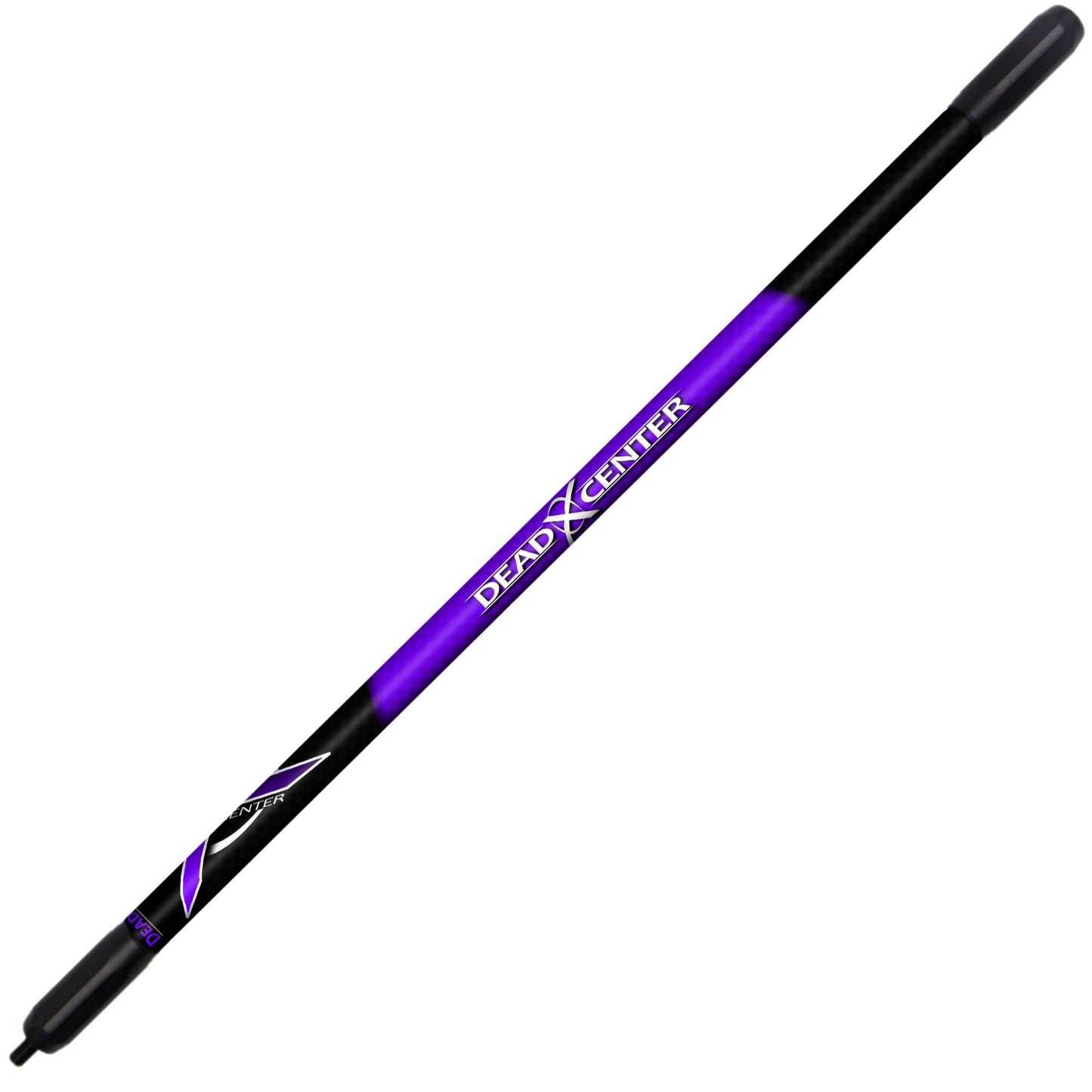 Dead Steady Series stabilizer 24 in-33 in