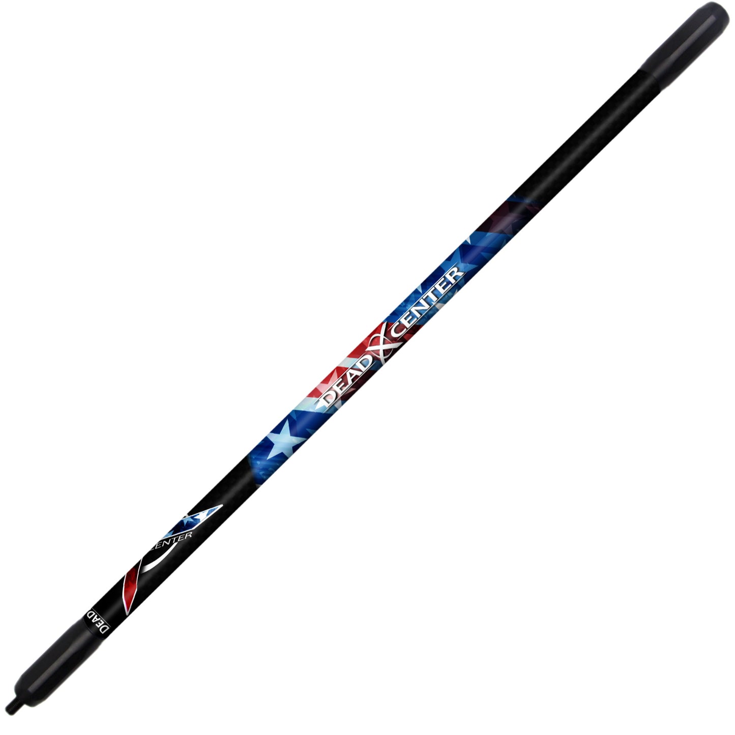 Dead Steady Series stabilizer 24 in-33 in