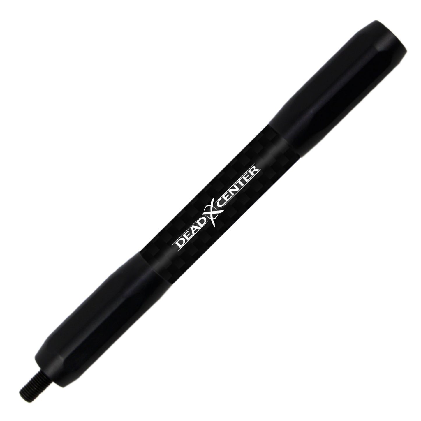 Dead Steady Series stabilizer 8 in - Black