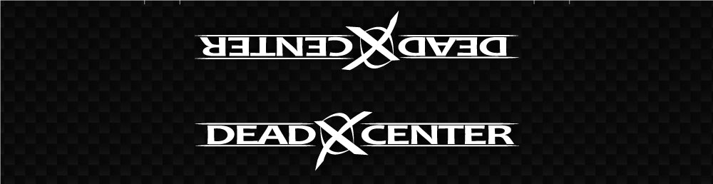 Dead Steady Series Replacement Stabilizer Wraps