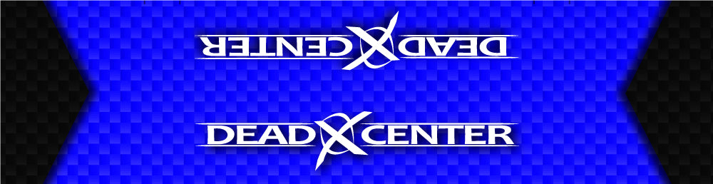 Dead Steady Series Replacement Stabilizer Wraps