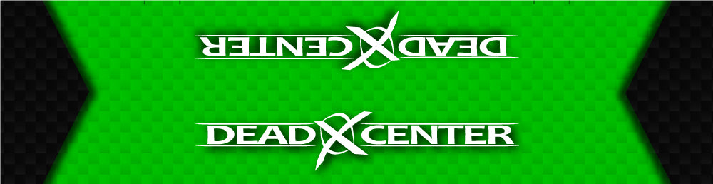 Dead Steady Series Replacement Stabilizer Wraps